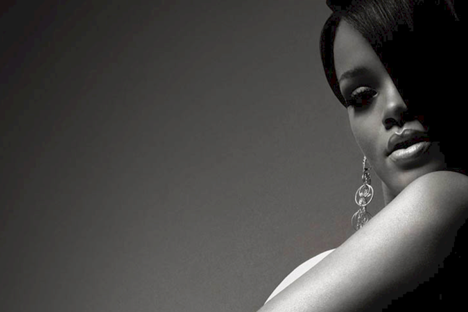 Rihanna: ‘Don’t Stop the Music’ bate 1 bilhão de plays no Spotify -  (crédito: TMJBrazil)