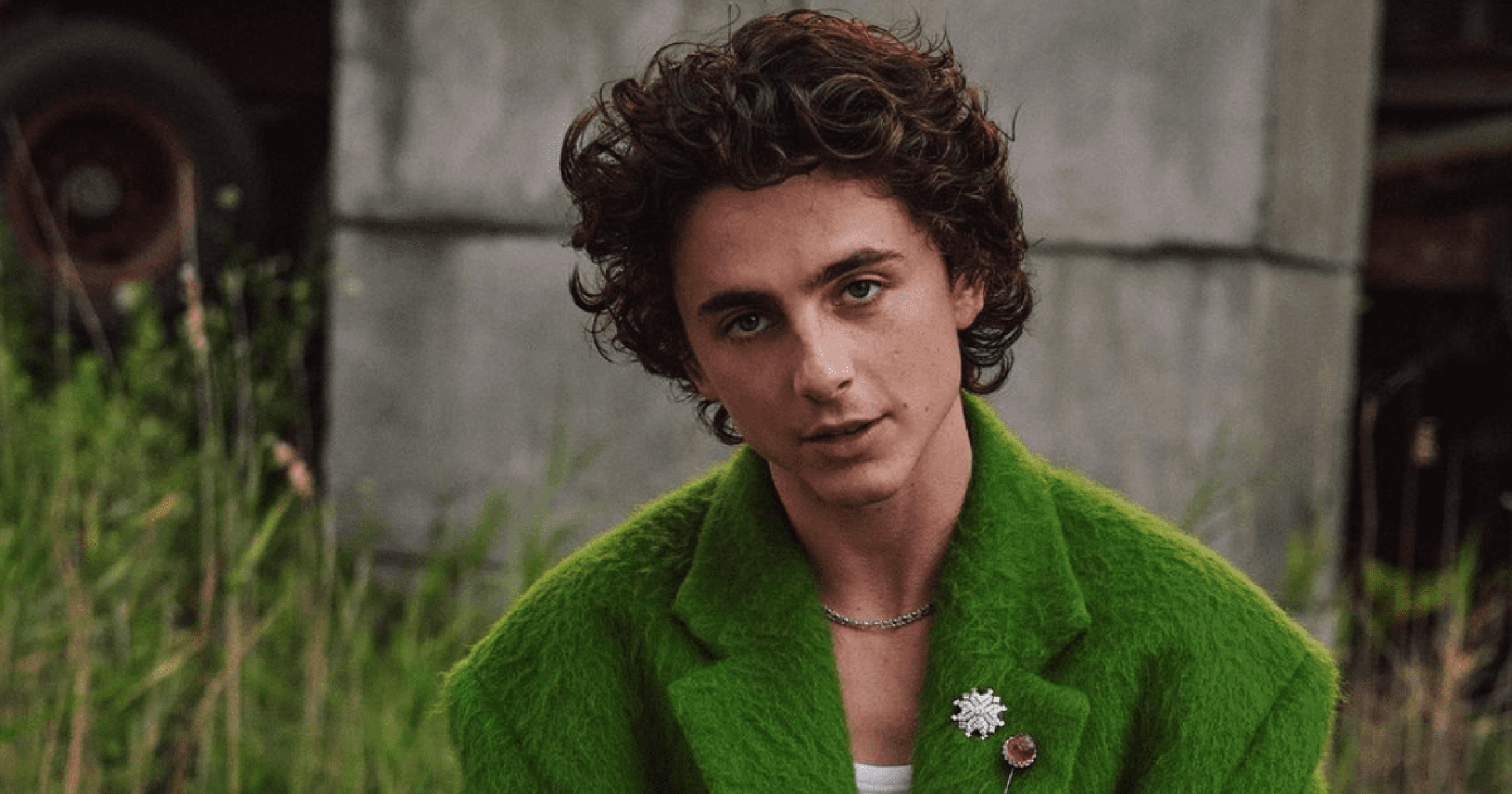 Timothée Chalamet será protagonista do filme ‘Marty Supreme’