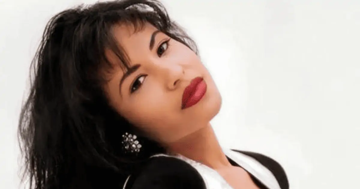 Álbum ‘Amor Prohibido’ de Selena ganha versão remasterizada -  (crédito: TMJBrazil)