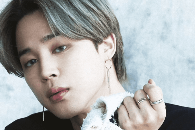 Jimin: BIGHIT revela evento exclusivo para o álbum solo “MUSE” -  (crédito: TMJBrazil)