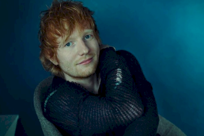 4 marcas que levaram Ed Sheeran a ser coroado o ‘Rei do Streaming’ no Reino Unido -  (crédito: TMJBrazil)