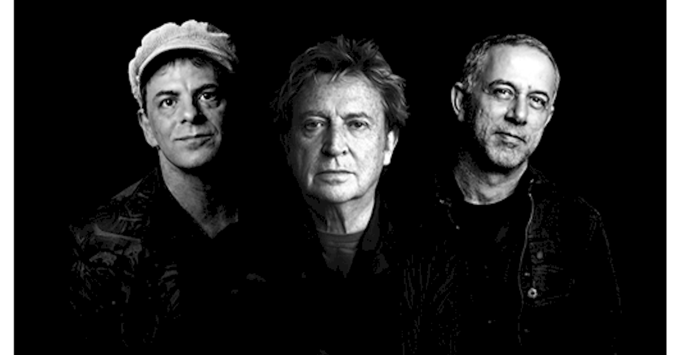 Call The Police, com Andy Summers, se apresenta em SP em 2024