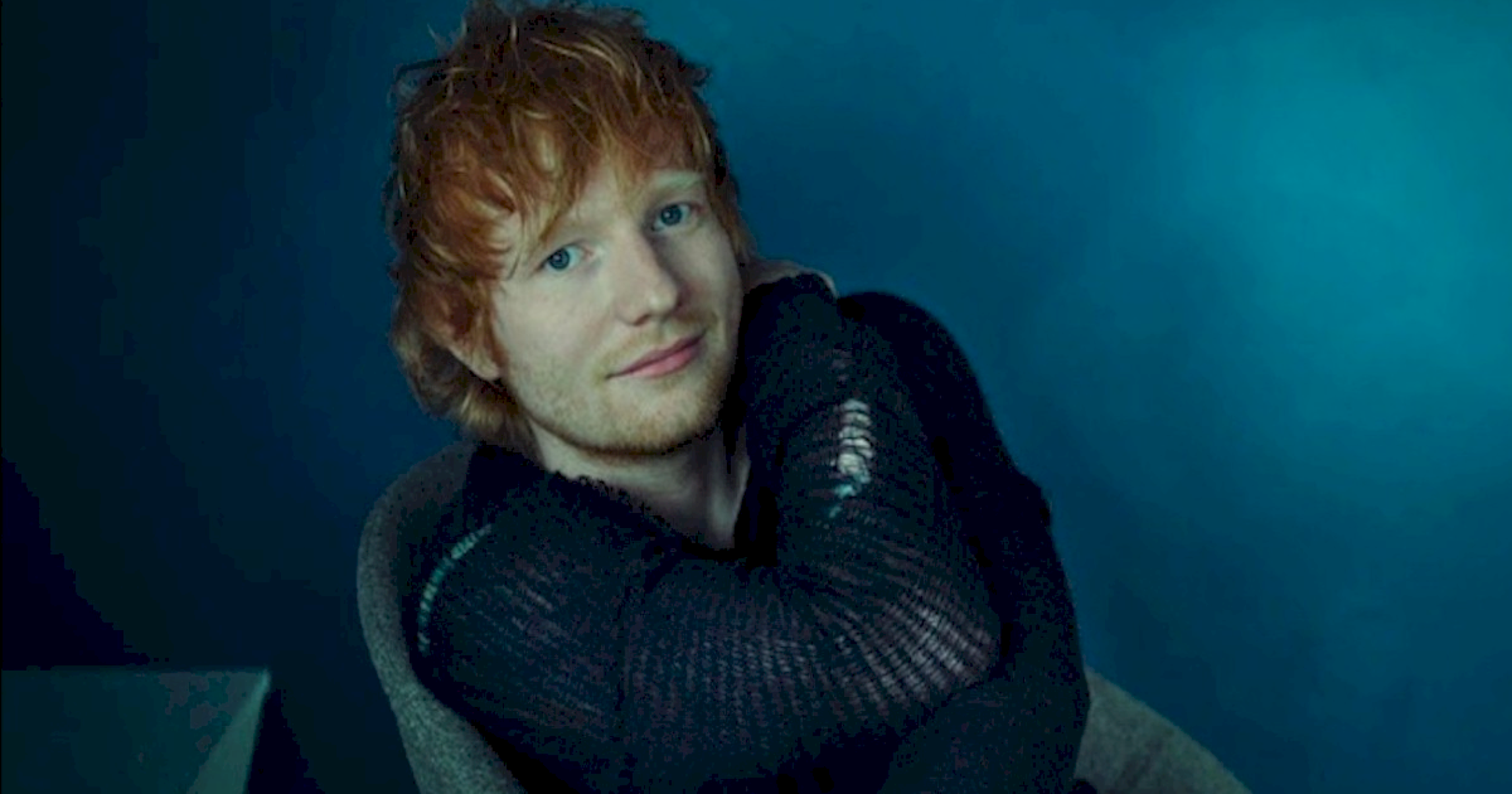 4 marcas que levaram Ed Sheeran a ser coroado o ‘Rei do Streaming’ no Reino Unido