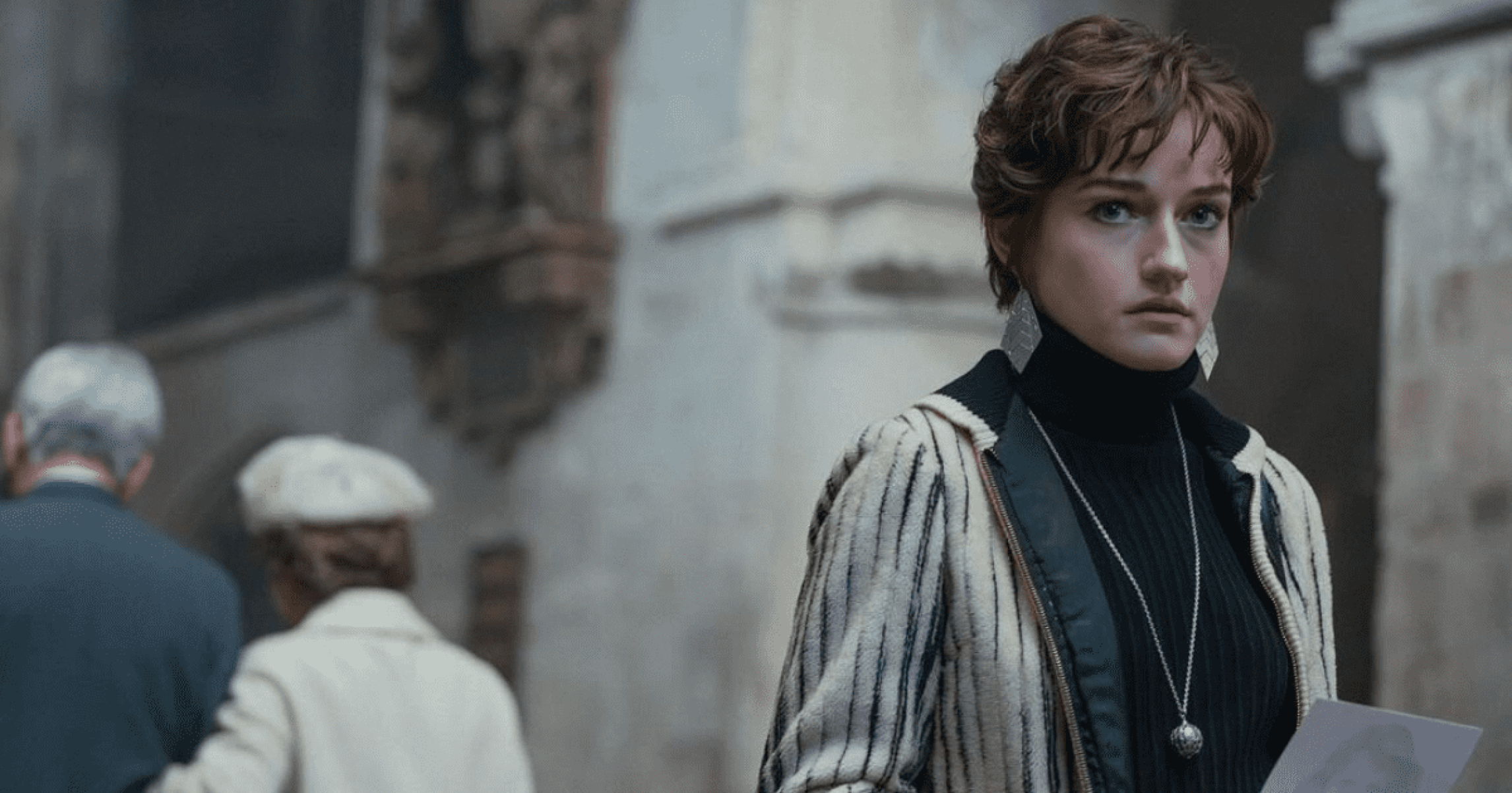 Prelúdio de ‘O Bebê de Rosemary’ ganha primeiras imagens 