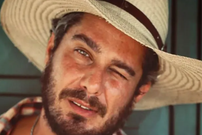 Thommy Schiavo: polícia divulga causa da morte de ator de 'Pantanal'