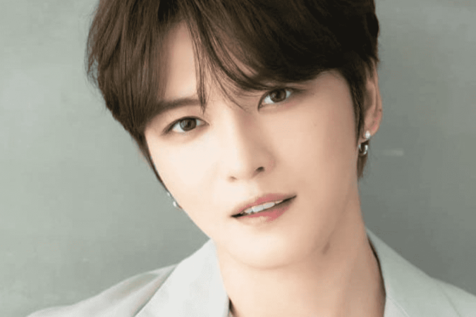 Kim Jae Joong relata invasão de fã em sua casa -  (crédito: TMJBrazil)