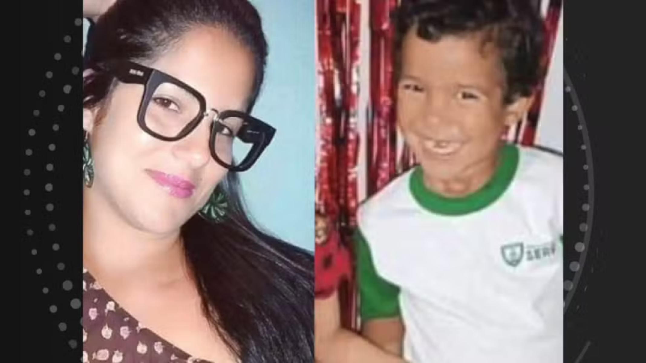 Menino de 4 anos é morto a marretadas após ouvir mãe ser assassinada