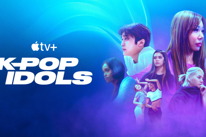 Ídolos do K-pop: Apple TV+ anuncia série documental sobre artistas sul-coreanos -  (crédito: TMJBrazil)