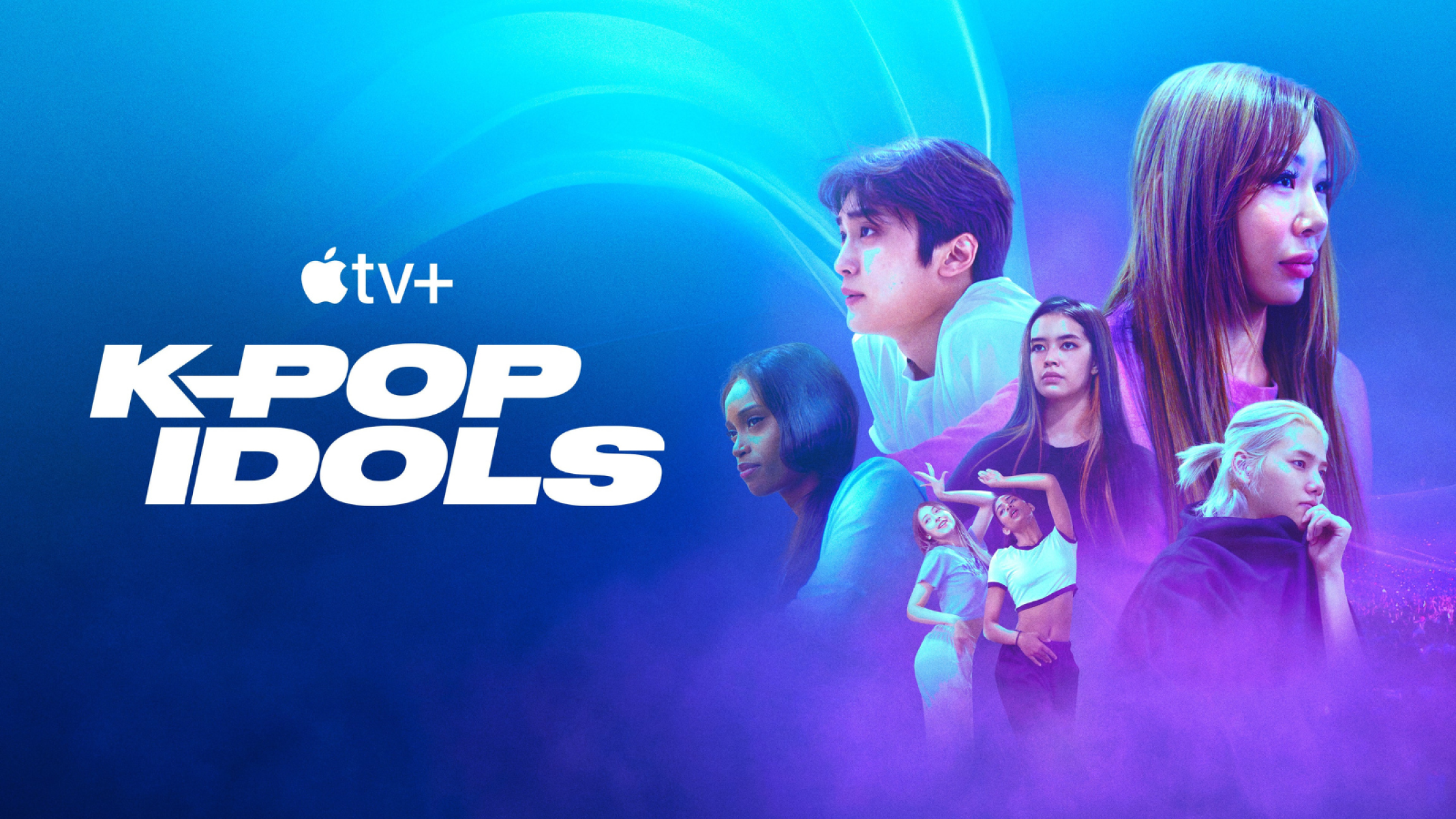 Ídolos do K-pop: Apple TV+ anuncia série documental sobre artistas sul-coreanos