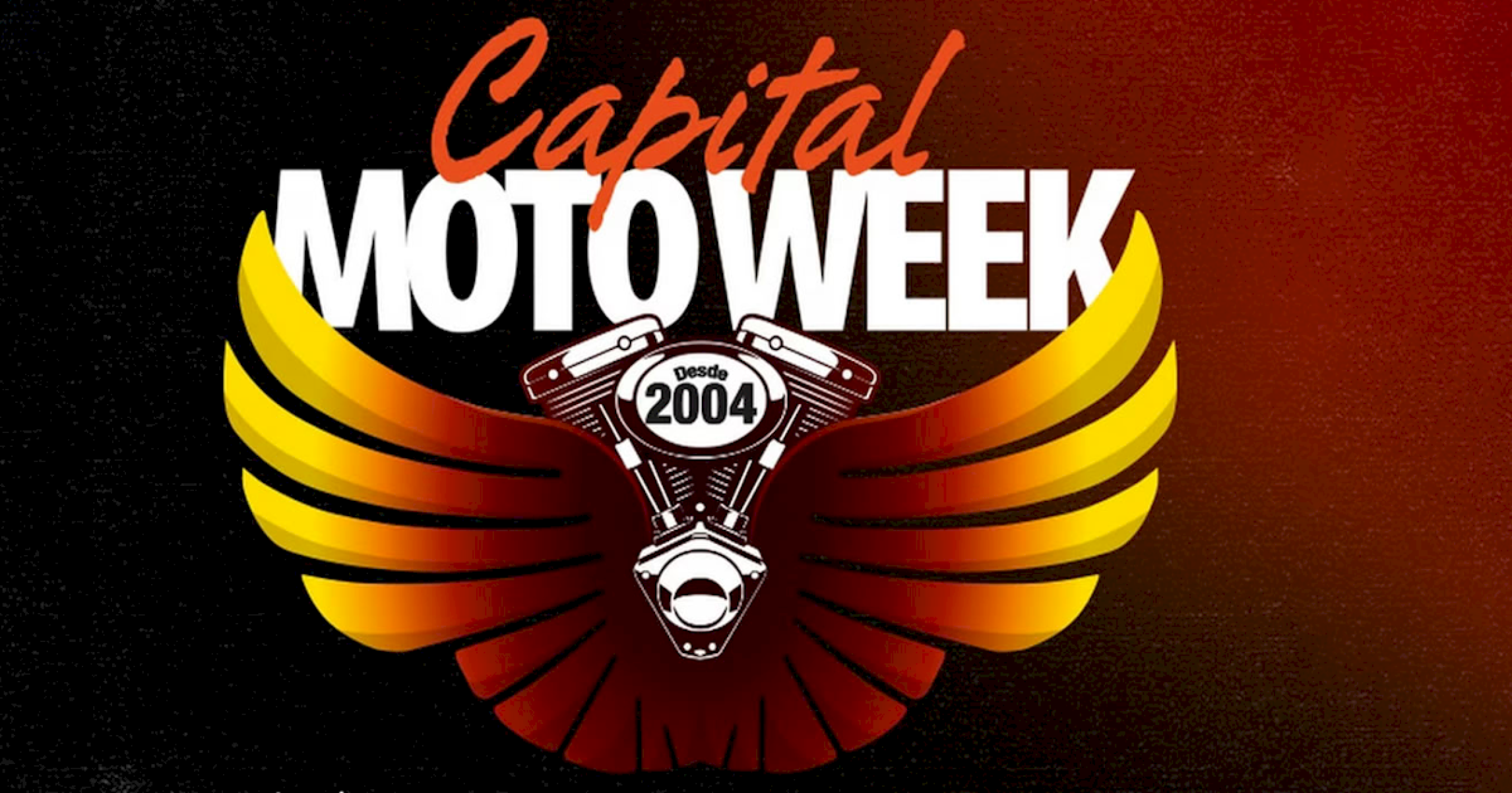 Capital Moto Week: passeio motociclístico acontece neste sábado