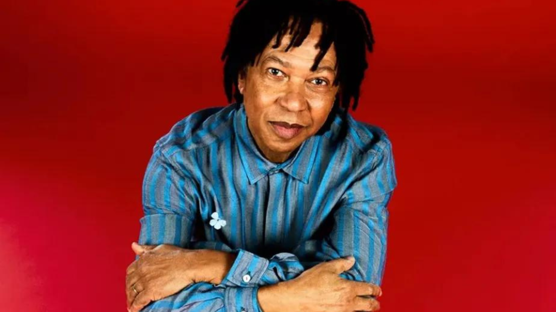 Djavan terá show do álbum “D” transmitido na TV