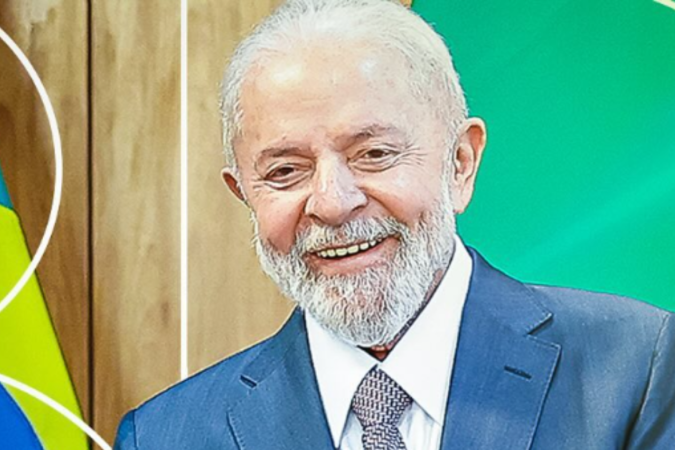 Lula anuncia Dia Nacional do Funk: “É uma plataforma de transformação social” -  (crédito: TMJBrazil)