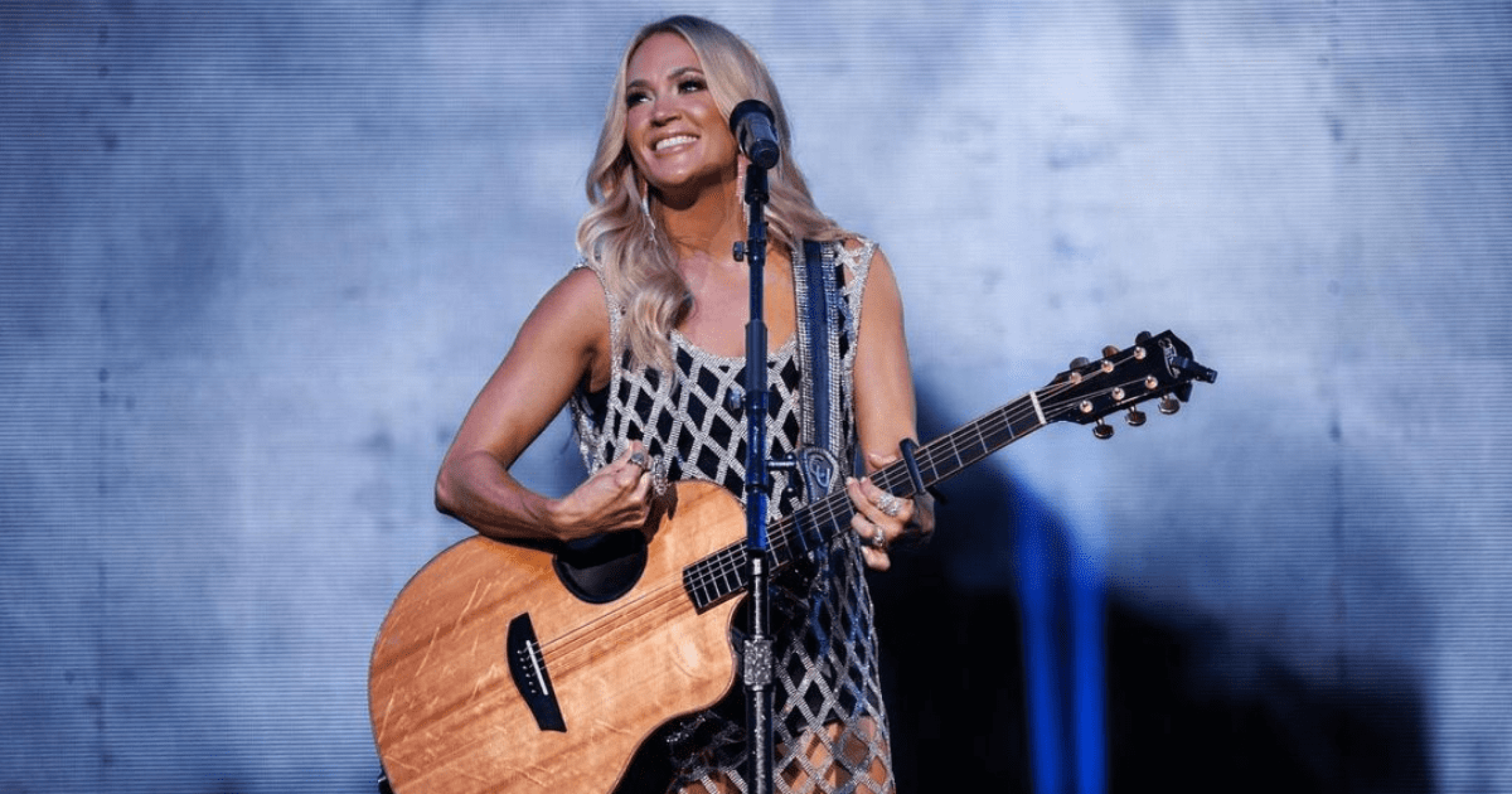 Carrie Underwood deve substituir Katy Perry como jurada do ‘American Idol’