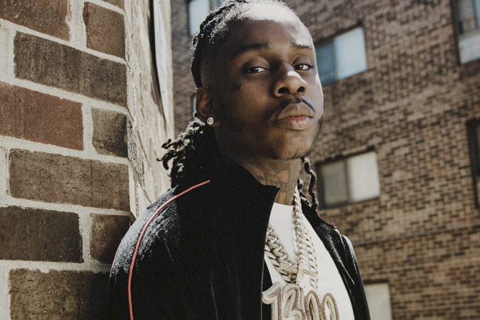 Polo G se une a Lil Durk na inédita faixa ‘We Uh Shoot’ -  (crédito: TMJBrazil)