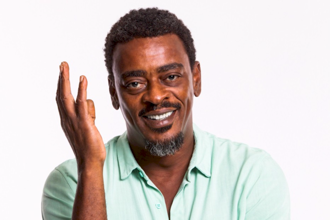 Seu Jorge lança novo podcast com Roberta Rodrigues e Shirley Cruz -  (crédito: TMJBrazil)
