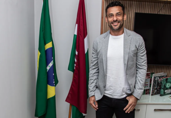 Foto: Marcelo Gonçalves / Fluminense FC