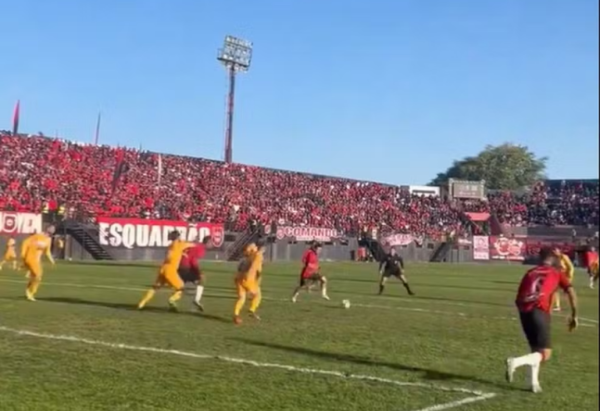 Reprodução/Brasil de Pelotas