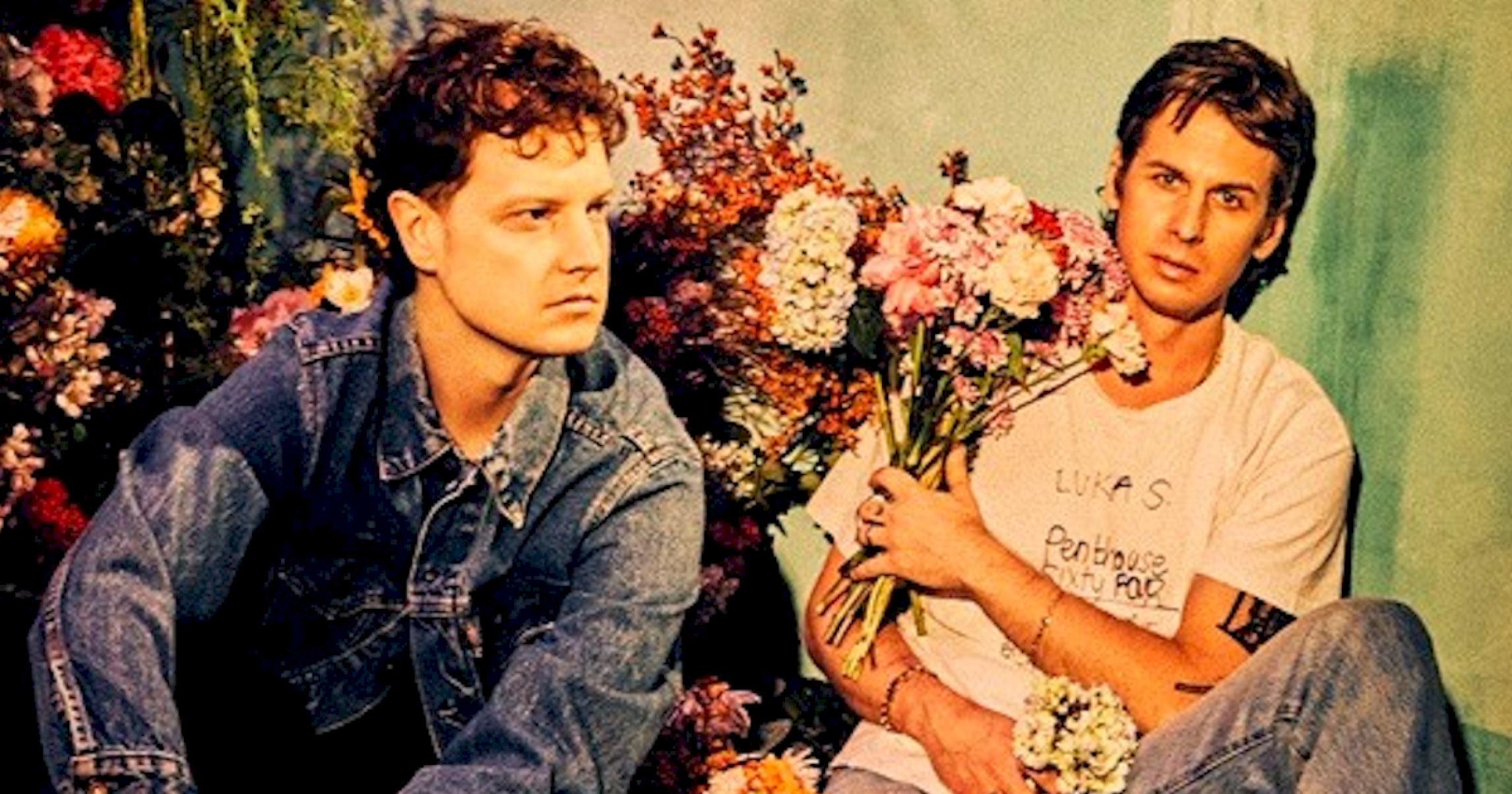 Foster The People lança o aguardado álbum ‘Paradise State Of Mind’ -  (crédito: TMJBrazil)