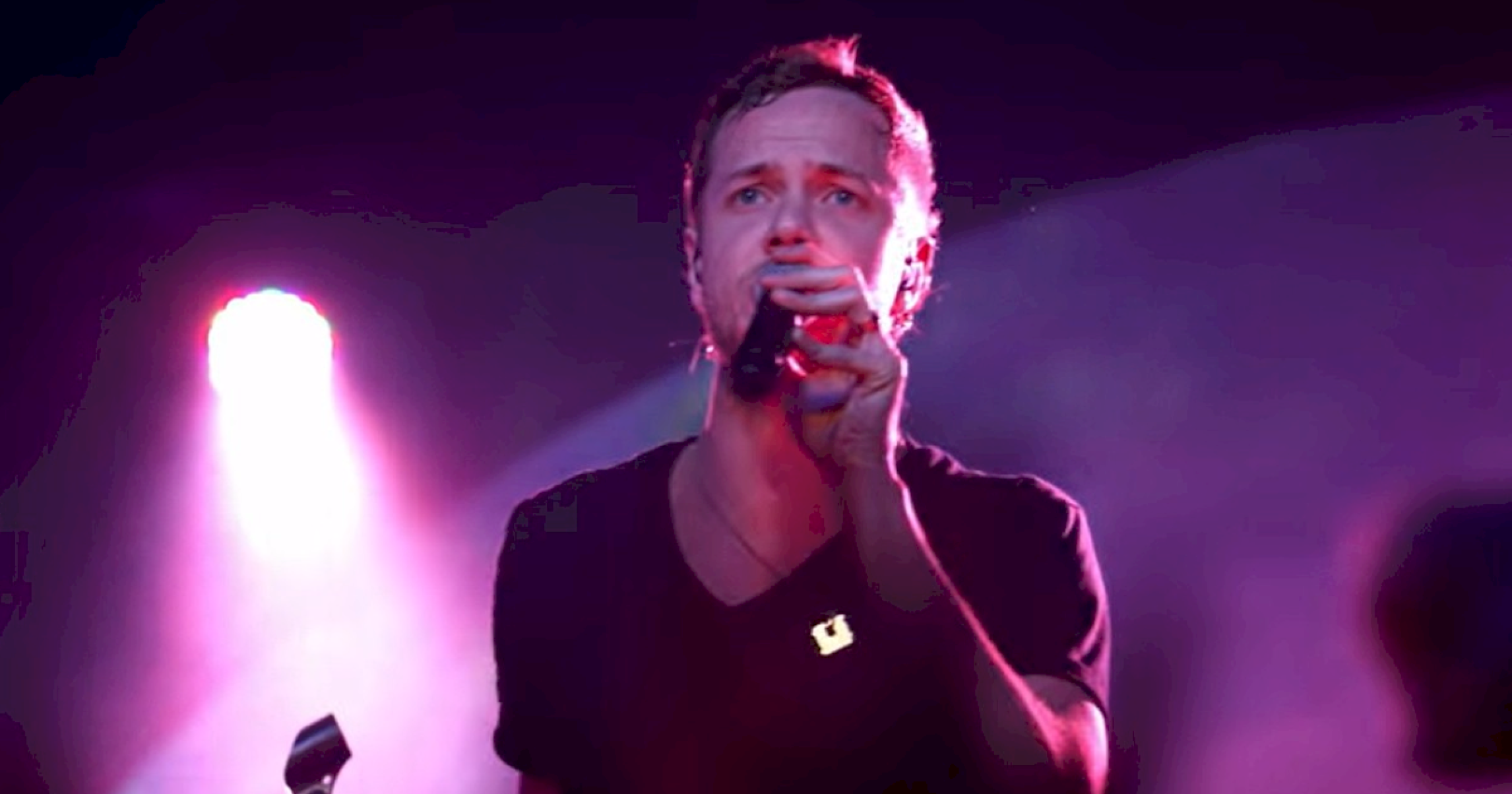 Imagine Dragons lança o curta ‘LOOM (Short Film) no YouTube  