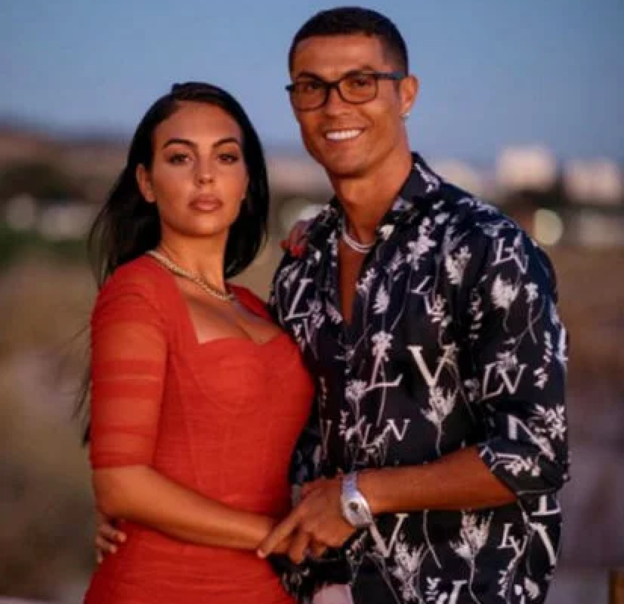 Cristiano Ronaldo e Georgina têm acordo em caso de separação; veja curiosidades