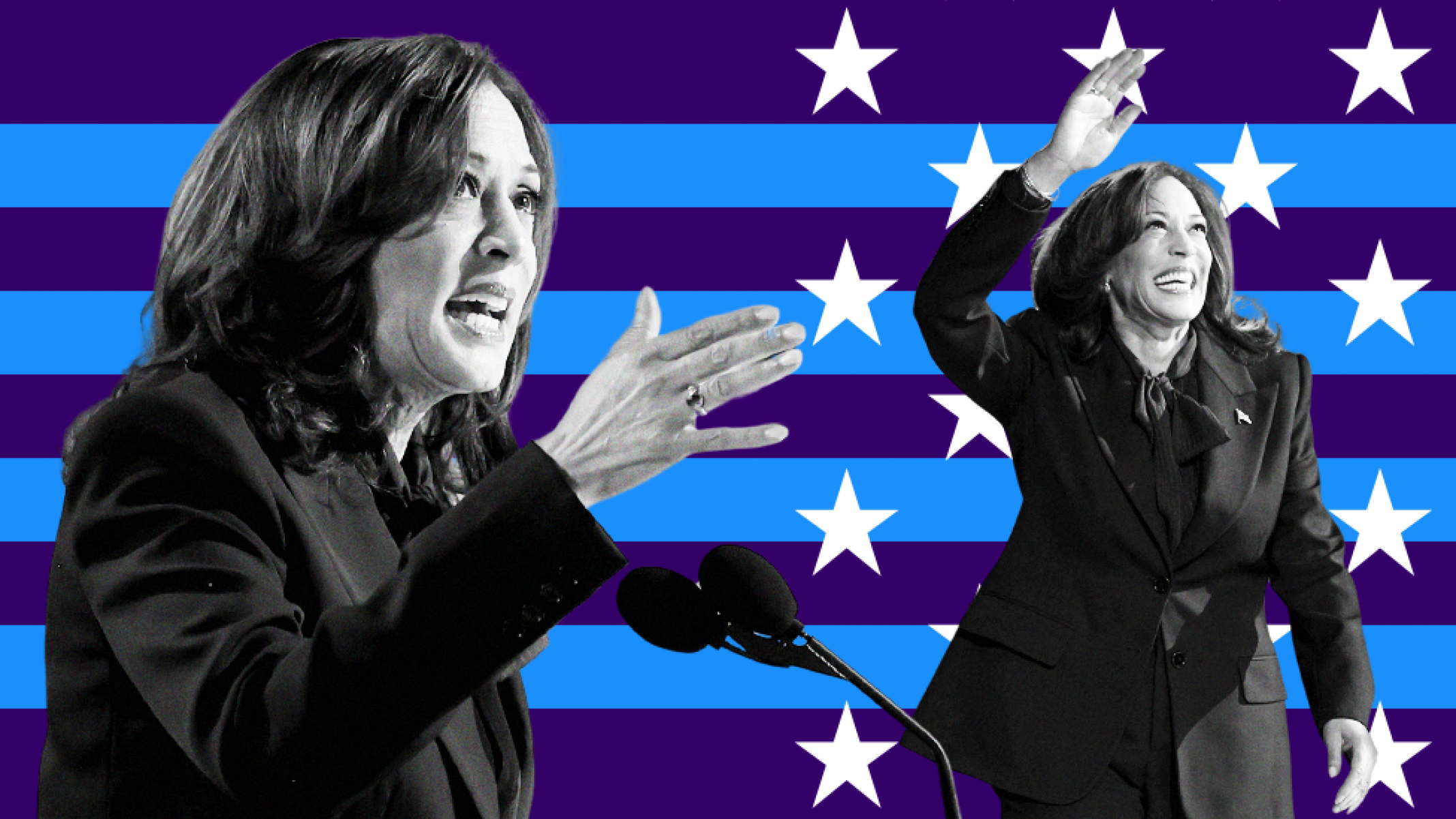 Kamala Harris: como campanha com propostas vagas pode ajudá-la a vencer