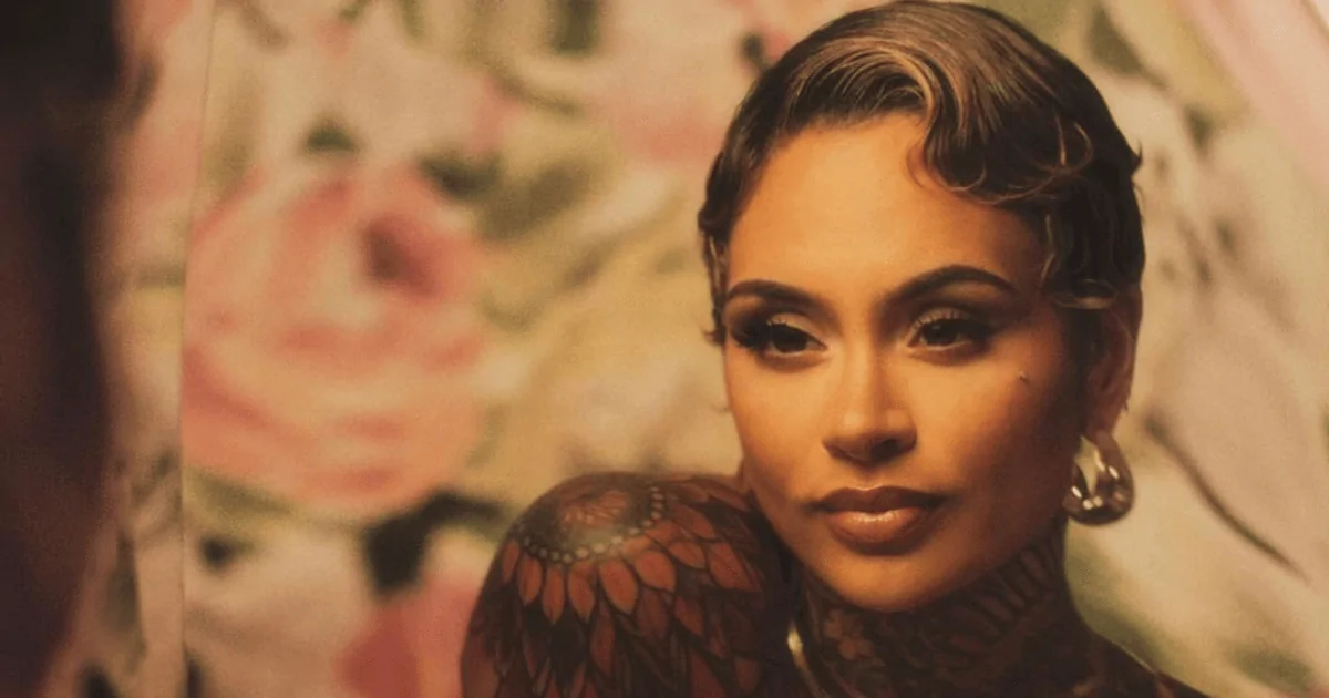 Kehlani lança ‘While We Wait 2’ e feat com Ludmilla, ouça: