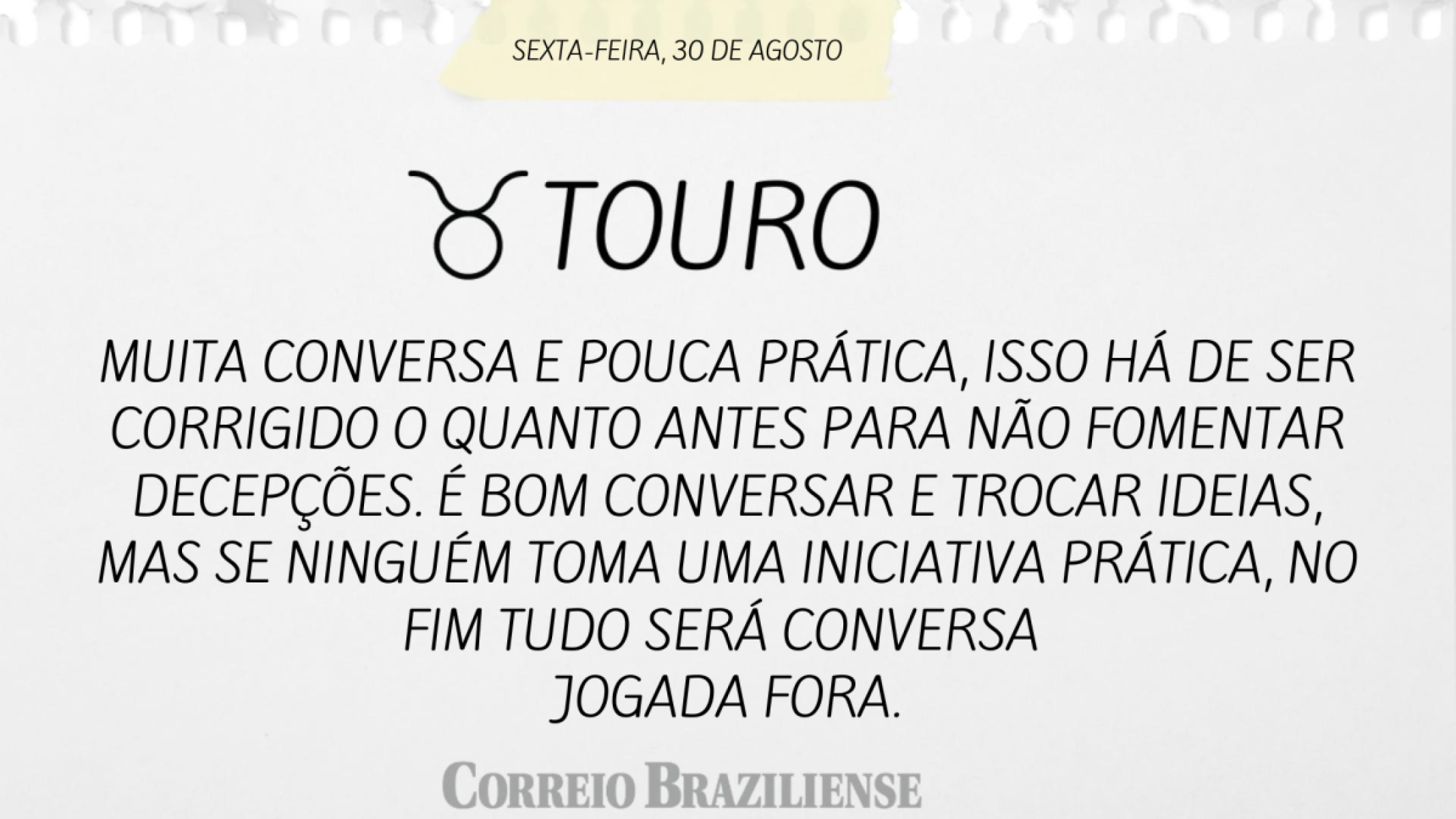 TOURO (nascimento entre 21/04 e 20/05)  