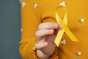 Setembro amarelo -  (crédito: FREEPIK/REPRODU&Ccedil;&Atilde;O)