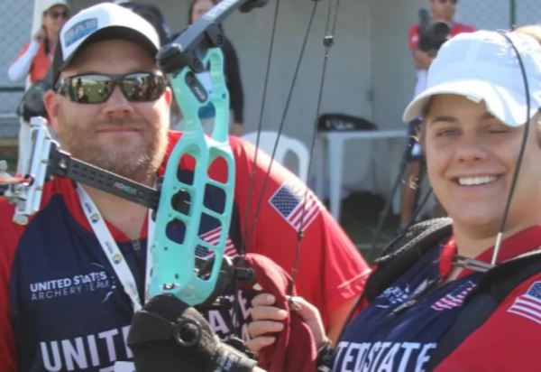 USA Archery