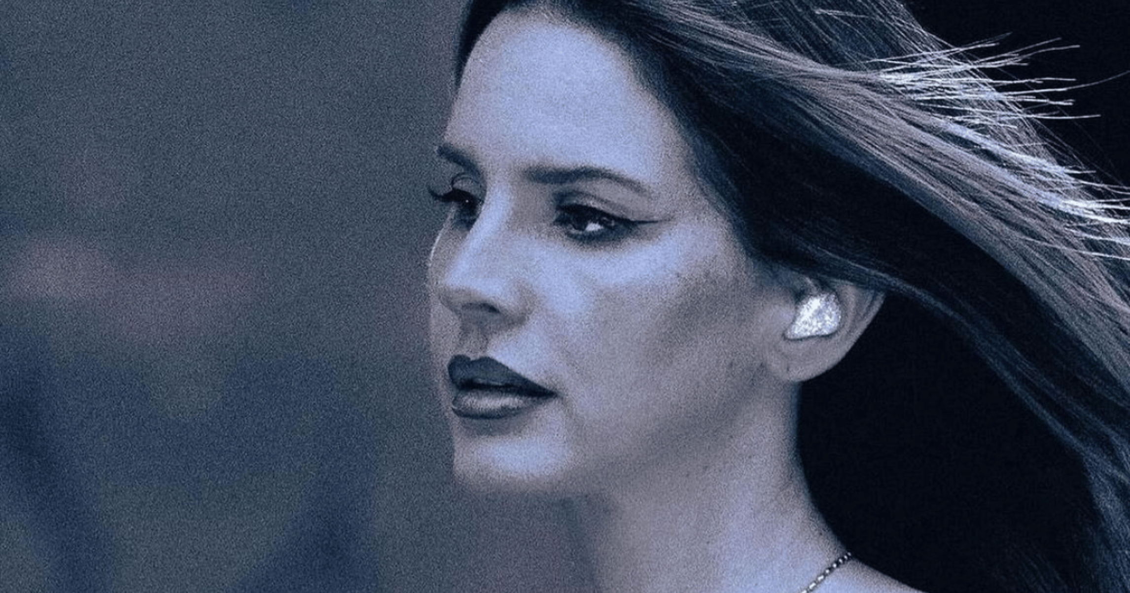 Lana Del Rey fala sobre rumores de namoro com Jeremy Dufrene -  (crédito: TMJBrazil)