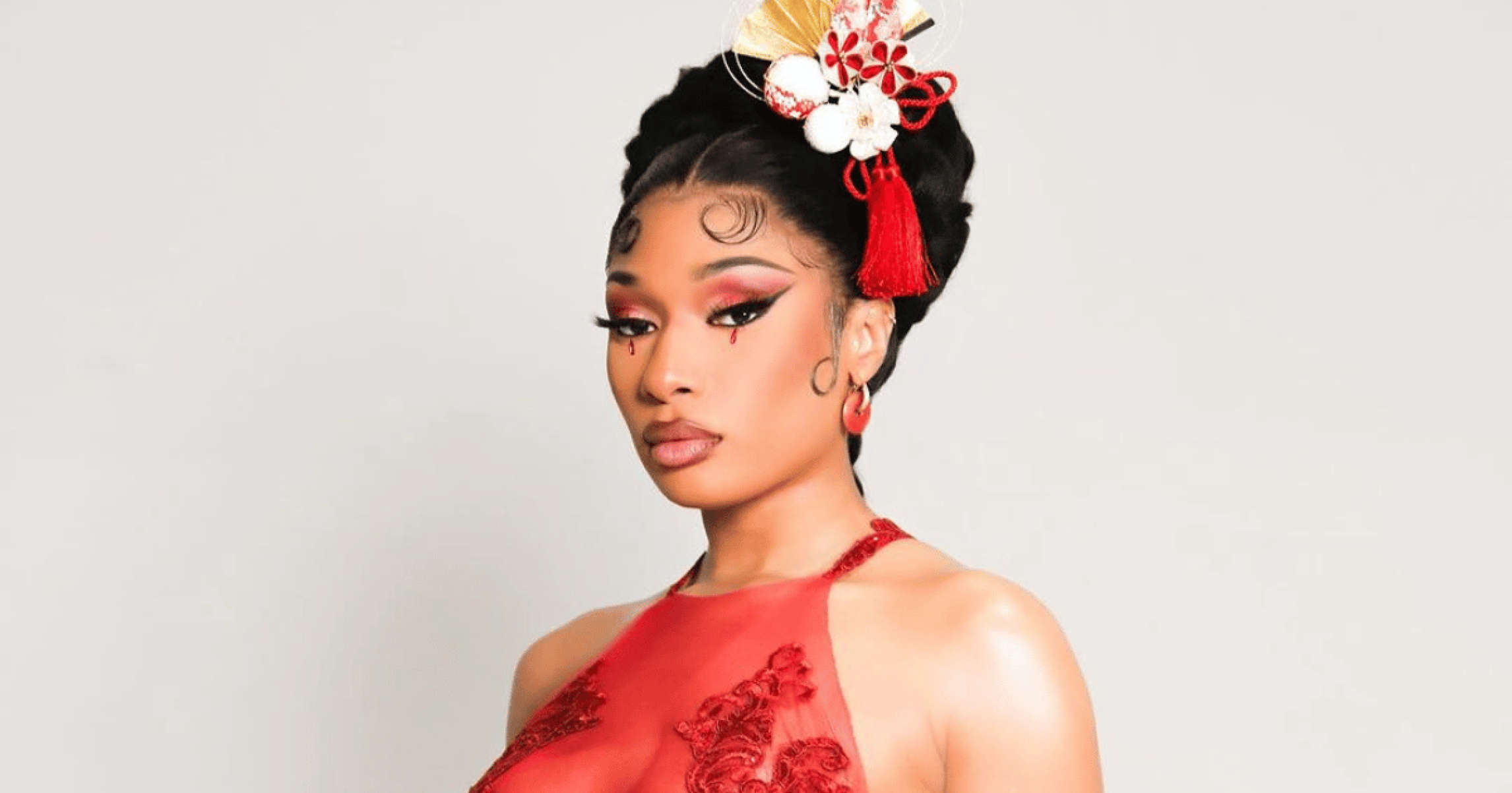 Megan Thee Stallion revela não saber a razão de sua briga com Nicki Minaj