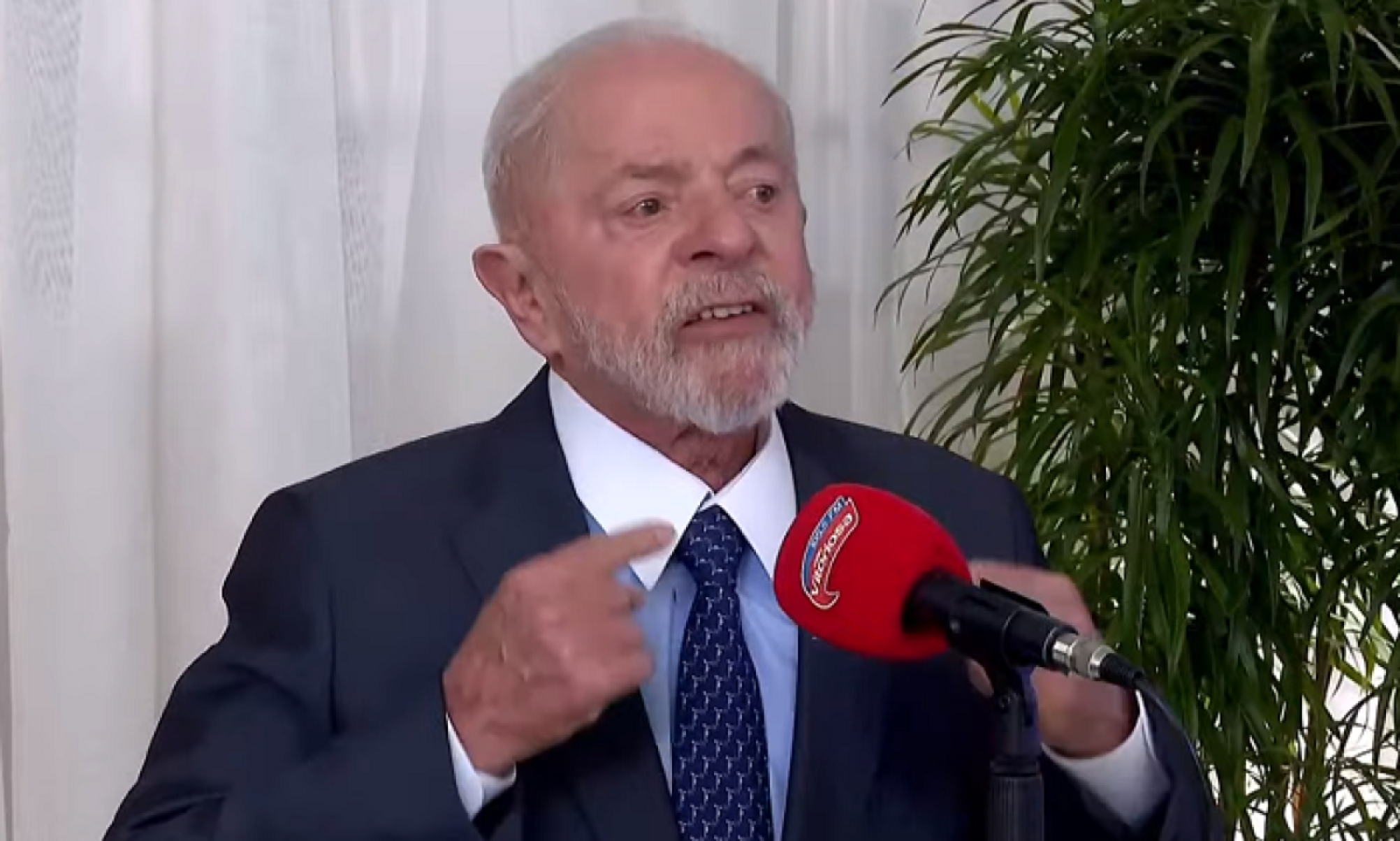 Acordos da Vale com famílias de tragédias serão resolvidos até outubro, diz Lula