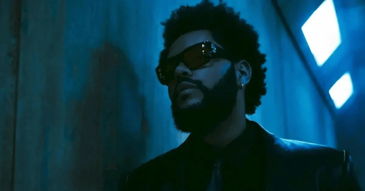 The Weeknd fala sobre sua conexão com o Brasil -  (crédito: TMJBrazil)