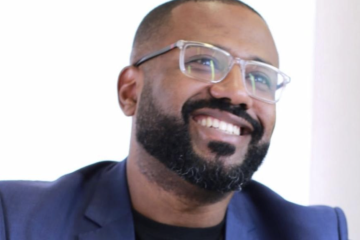 Léo Roberto via EGOBrazil -  (crédito: Léo Roberto - Foto: Acervo Pessoal)