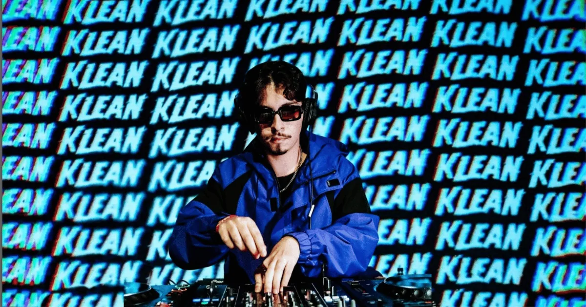 DJ Klean lança single ‘Sem Parar’ em parceria com Tropkillaz e MC Carol  -  (crédito: TMJBrazil)