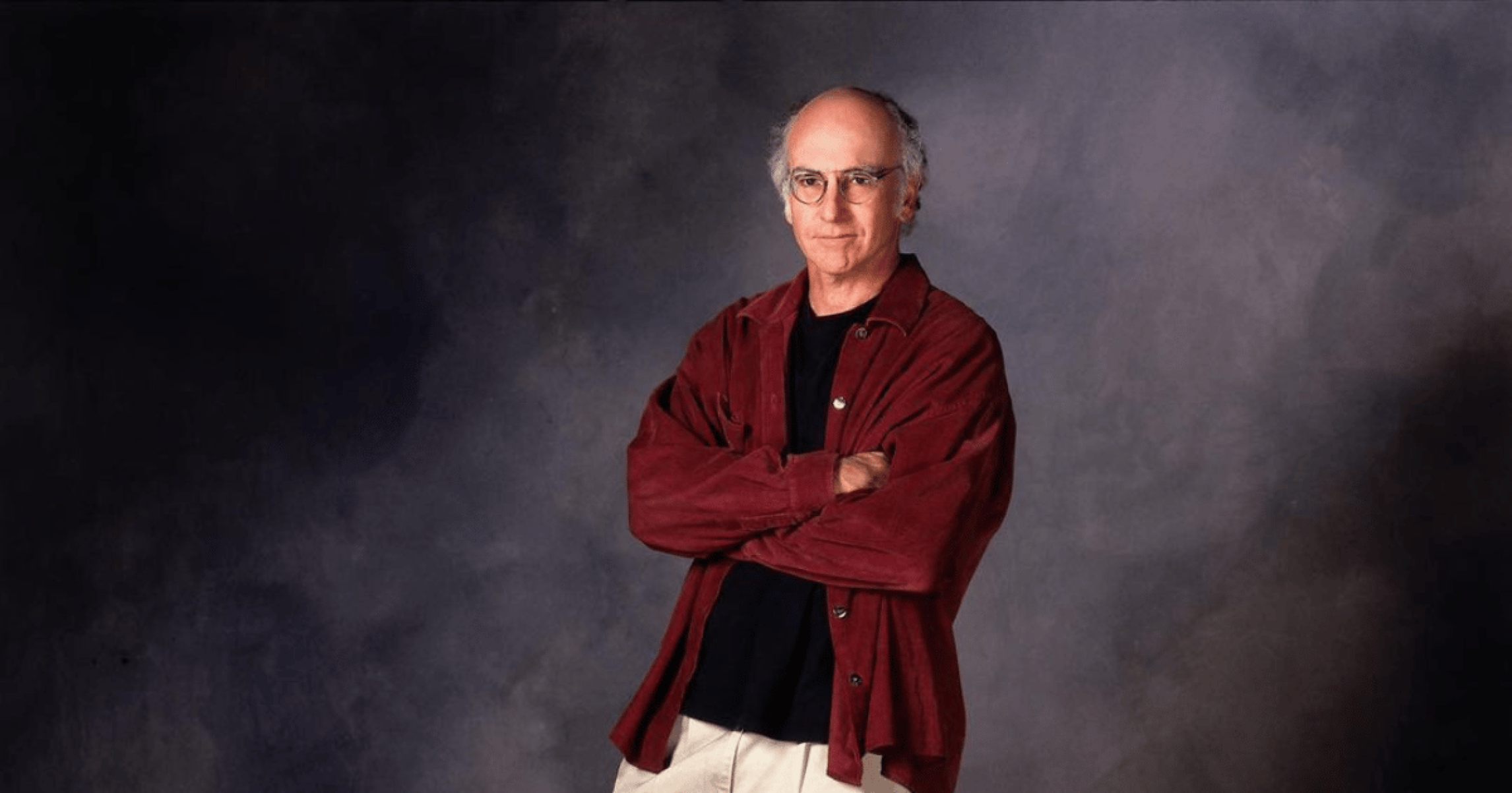 Larry David anuncia turnê pelos Estados Unidos