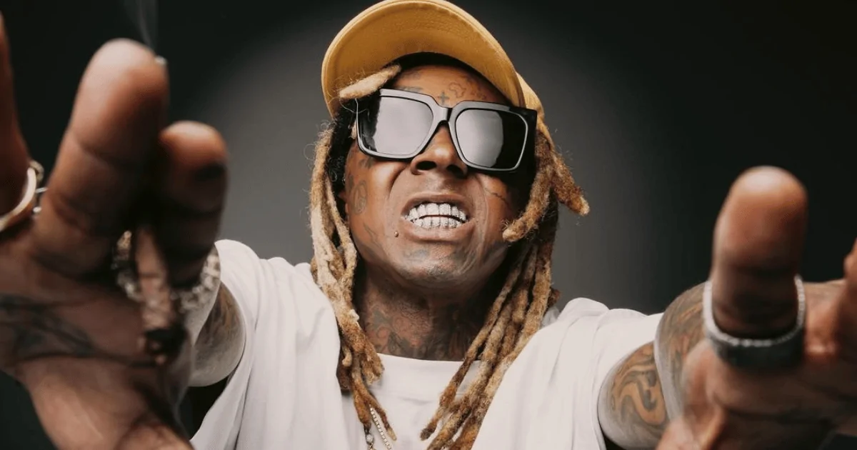 Lil Wayne reage em vídeo por não ser escolhido para o Super Bowl