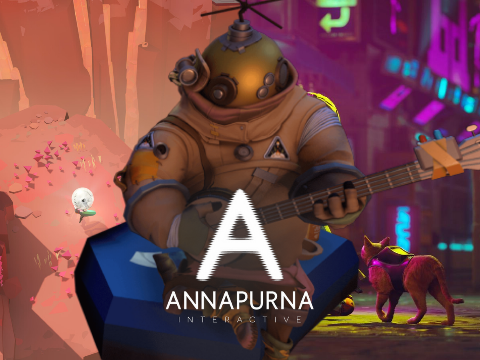 Annapurna Interactive: todos os funcionários da empresa pedem demissão 