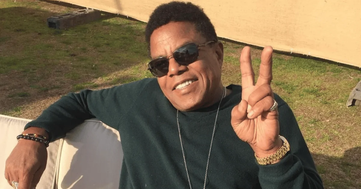 Morre Tito Jackson, cofundador do Jackson 5