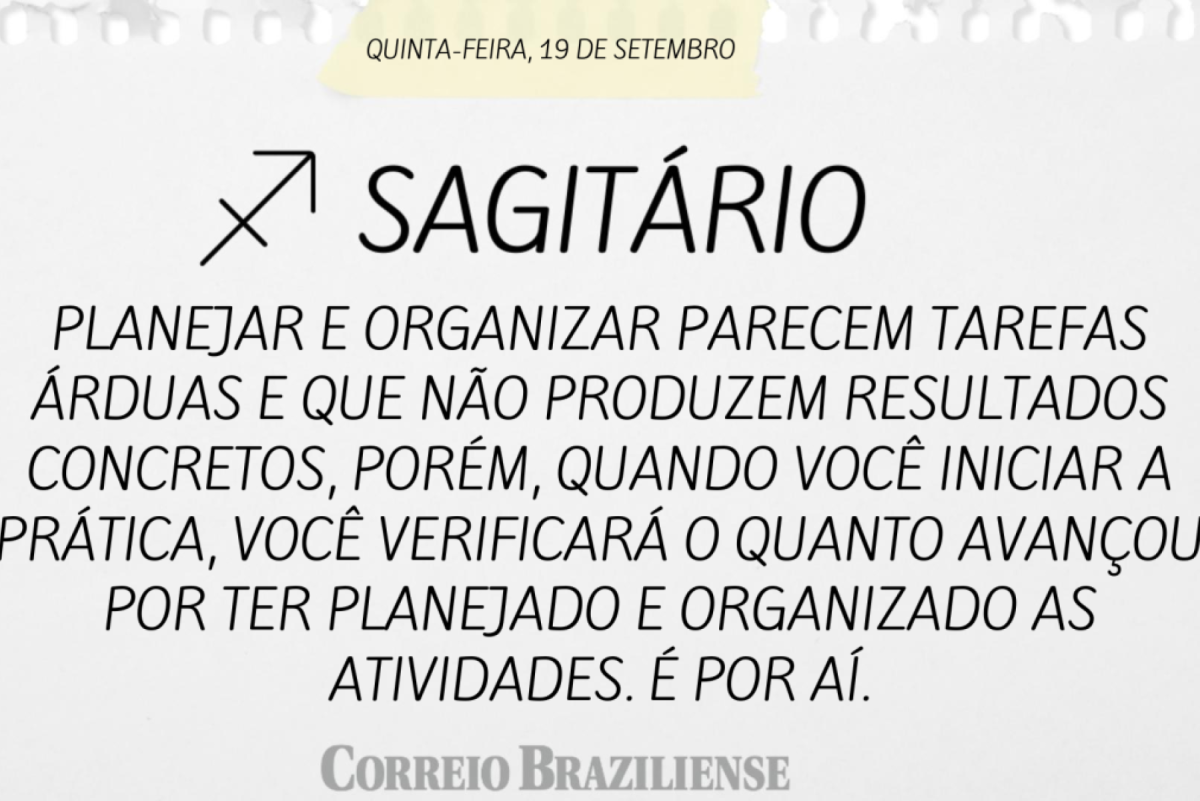 nascimento entre 22/11 e 21/12