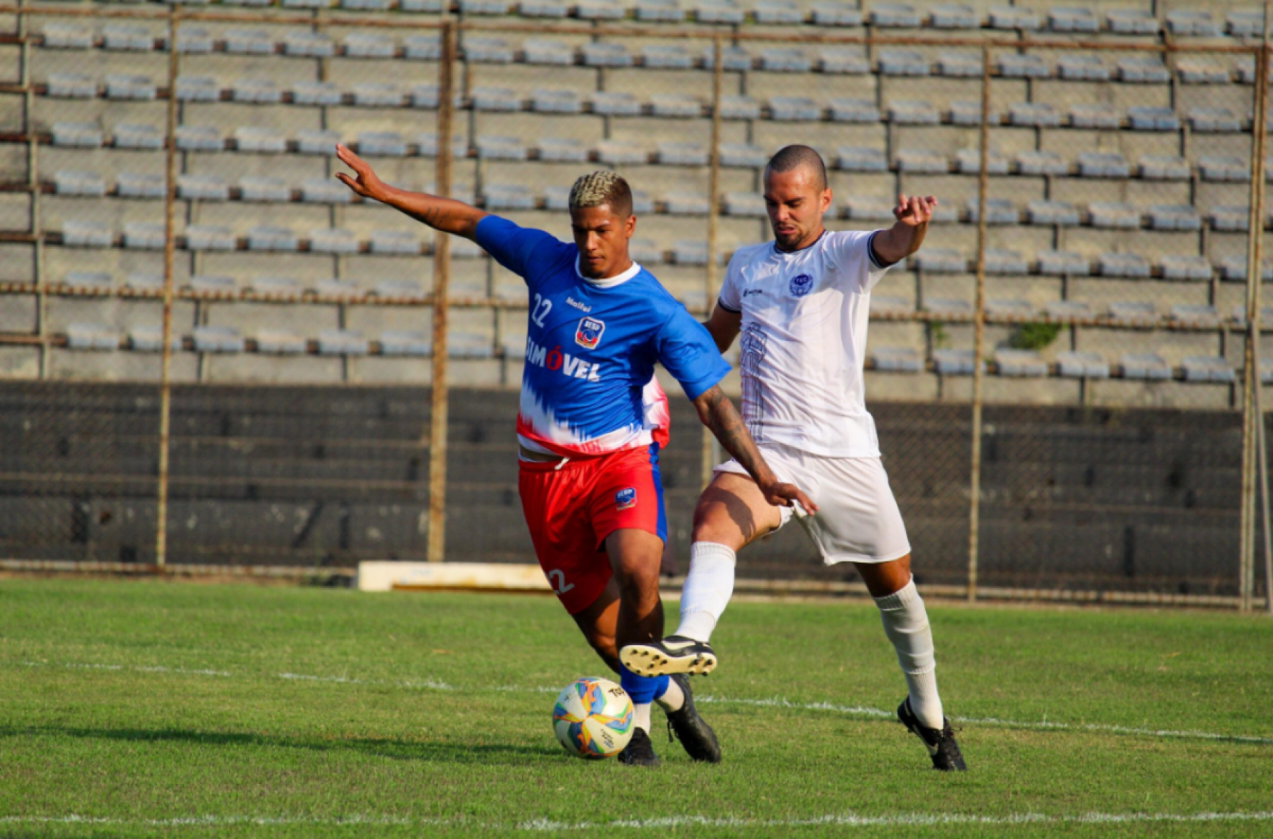 Segundinha 2024: Quinta rodada termina com três classificados às semis