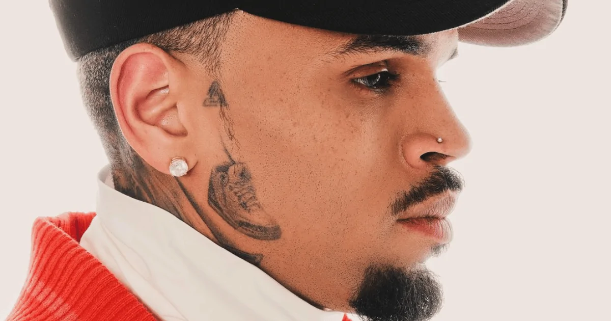 Chris Brown confirma show no Brasil ainda em 2024