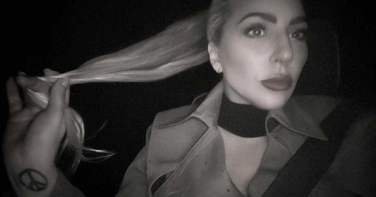 LG6.5: Lady Gaga anuncia projeto misterioso antes de ‘Coringa: Delírio a Dois’