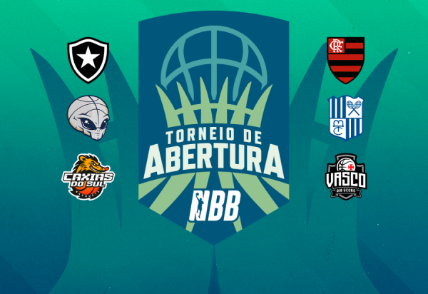 Divulgação/ LNB