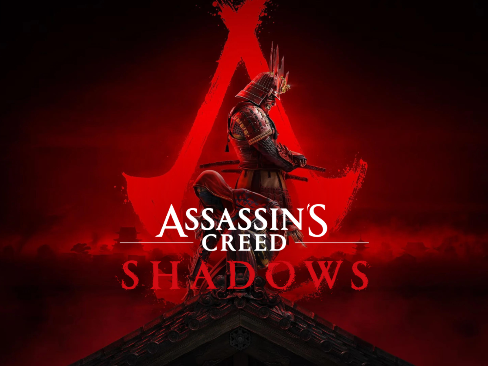 Assassin’s Creed Shadows é adiado para fevereiro de 2025