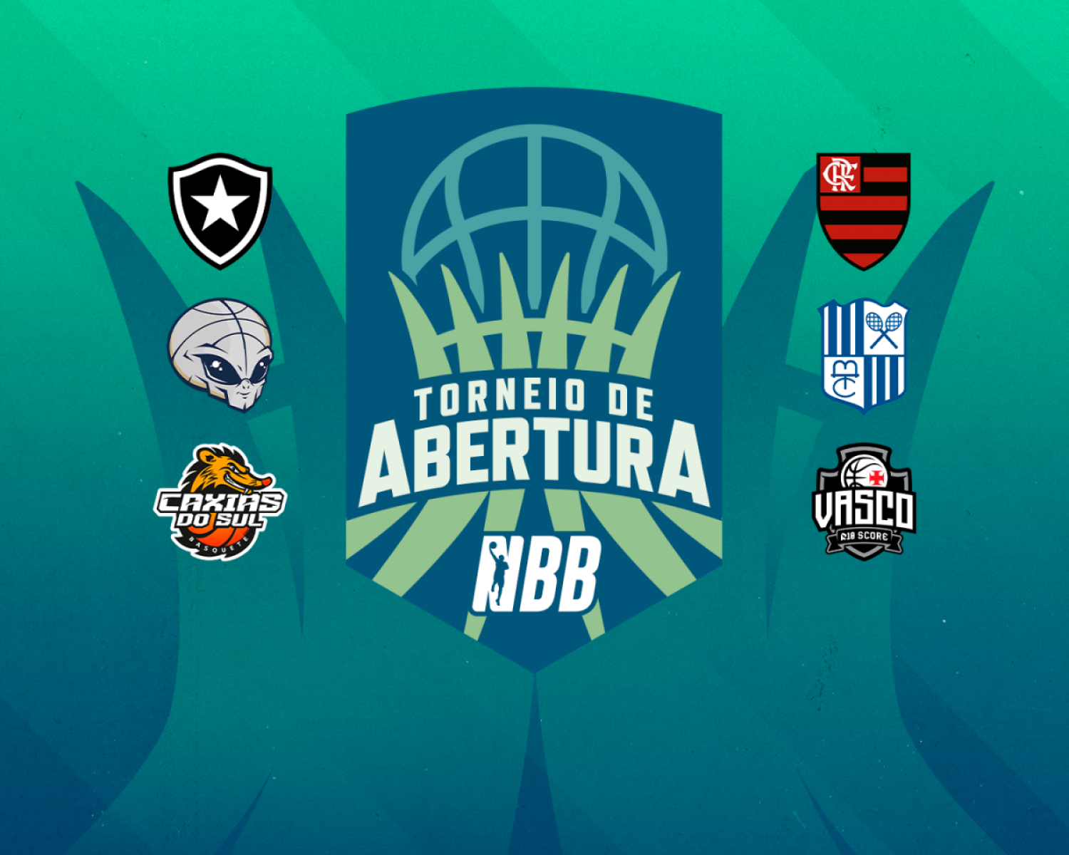 NBB confirma torneio de pré-temporada em Brasília entre seis times