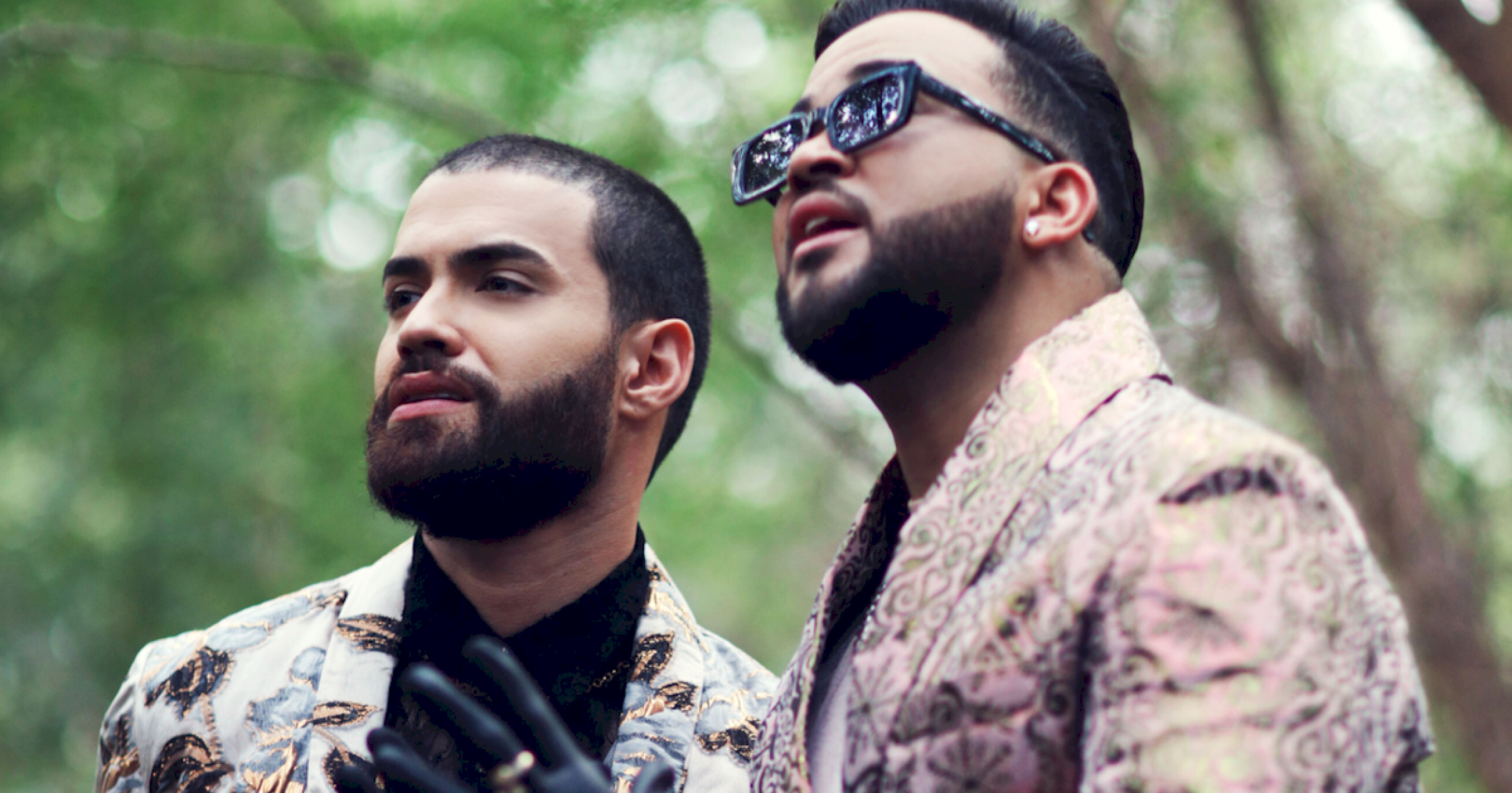 Piettro lança “Baby, te amo”, single em parceria com o dominicano YouMaico -  (crédito: TMJBrazil)