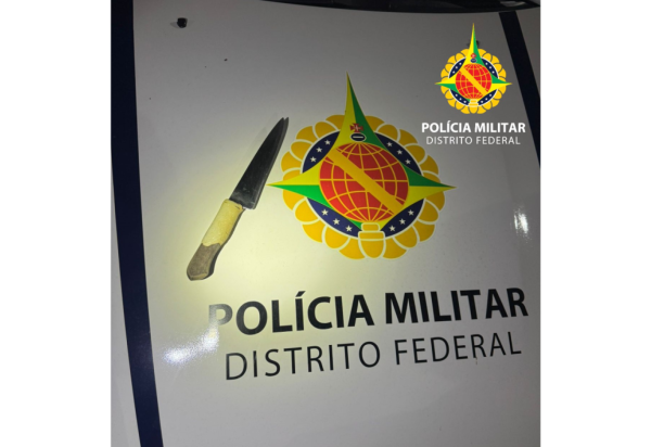 PMDF/Divulgação