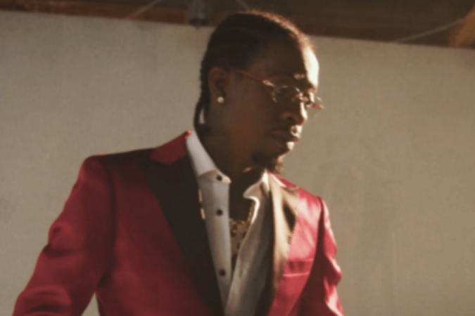 Divulgada a causa da morte de Rich Homie Quan -  (crédito: TMJBrazil)