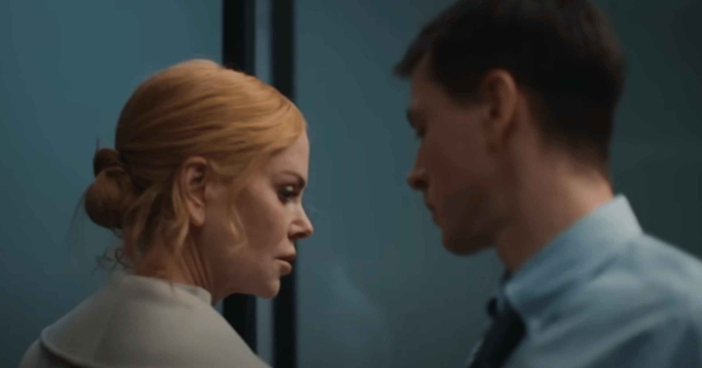 Nicole Kidman aparece em romance intenso e proibido no trailer de “Babygirl”